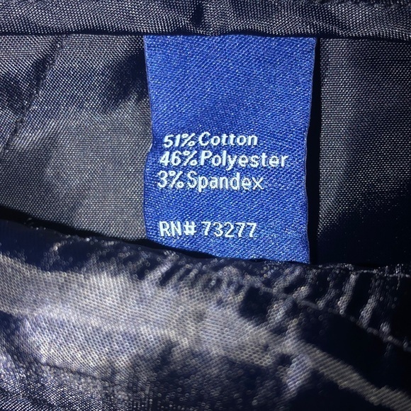 Women’s Apt 9 Pants - Picture 8 of 8